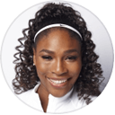 Williams, Serena
