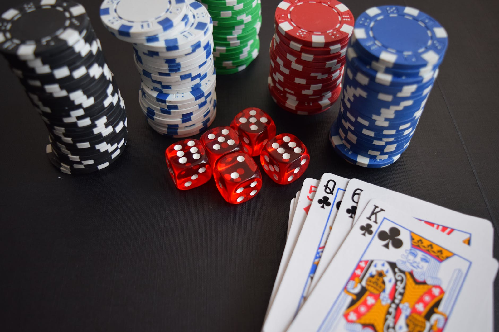 Tongits in Online Casino: Winning Strategies and Where to Play