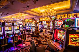 Guía rápida de bonos de casino: tipos y términos comunes