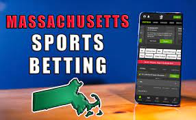 Comment parier sur un match de football dans le Massachusetts