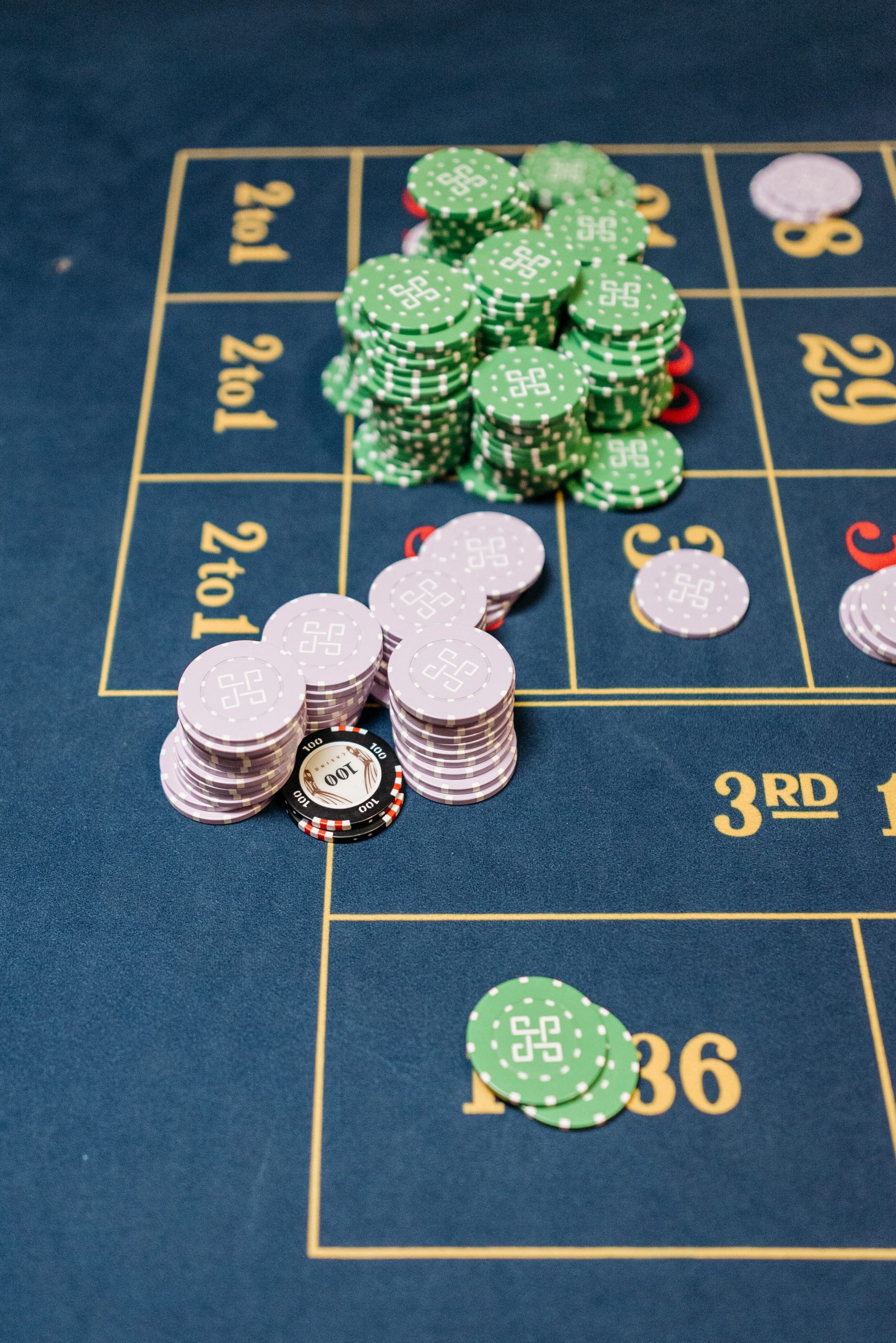 Tendencias de apuestas para 2025: lo que necesita saber