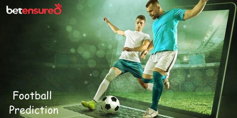 Erhalten Sie genaue Fußballvorhersagen | Betensured
