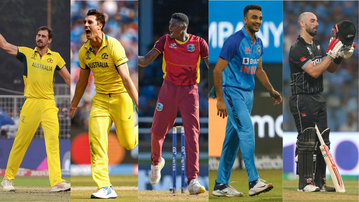 Best Auction Buys in IPL 2024 – Top 5 Players