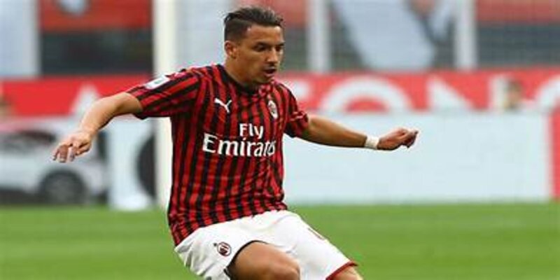 Ismael Bennacer: Biographie, carrière et style de jeu