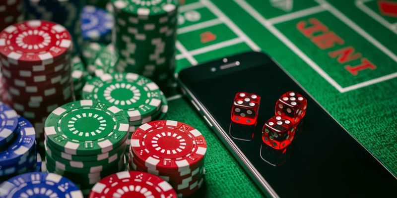 Popular Online Casinos: Discover Top Sites and Hot Deals! | Betensured Blog