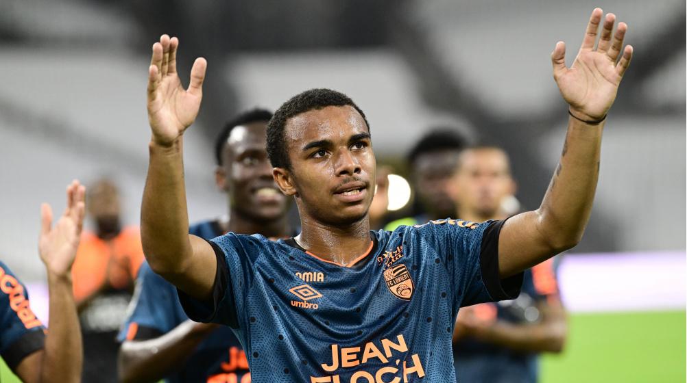Ligue 2: Eli Junior Kroupi Beats Emmanuel Adebayor’s Record