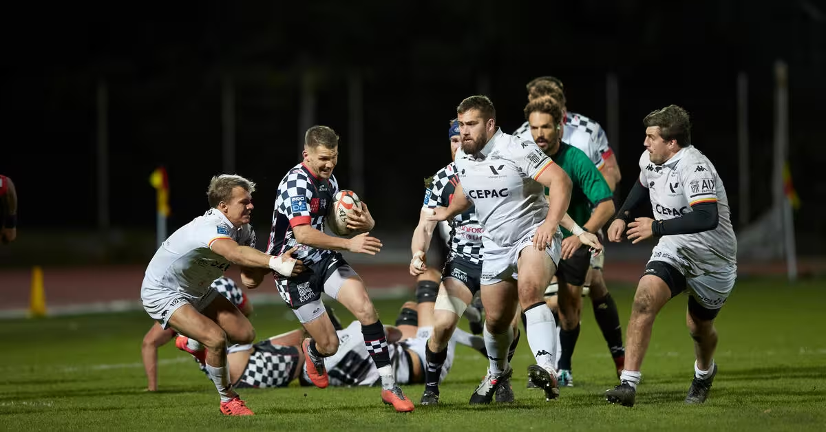 Pourquoi le rugby à 15 reste le format classique du jeu