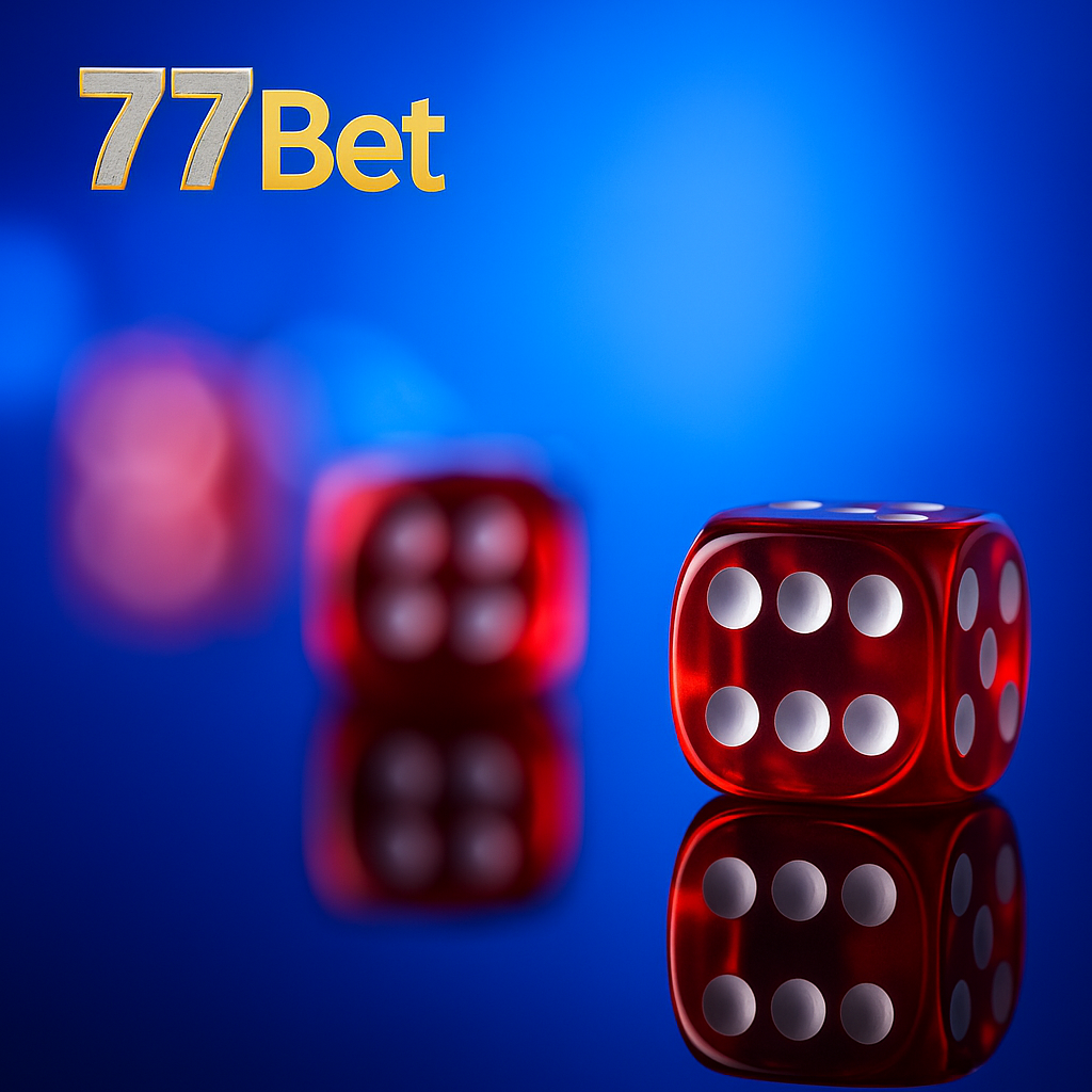 77bet Game: un sitio confiable para jugar de forma segura y rápida