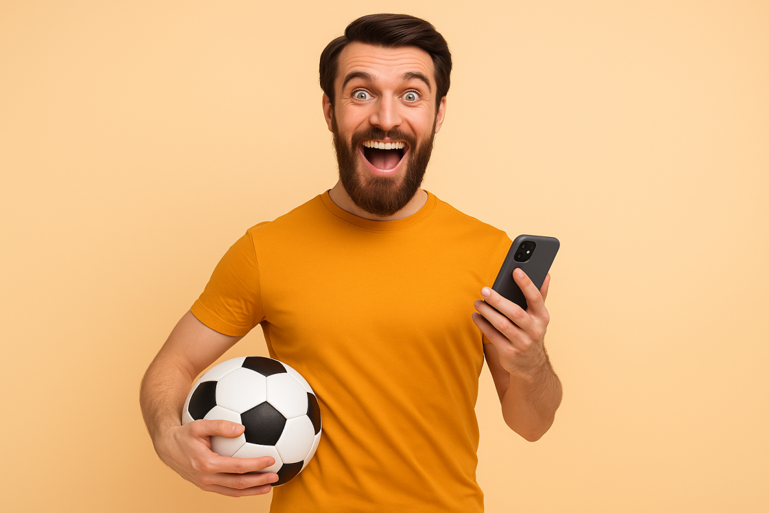 Apuestas de fútbol garantizadas: estrategias probadas para un 68% de éxito