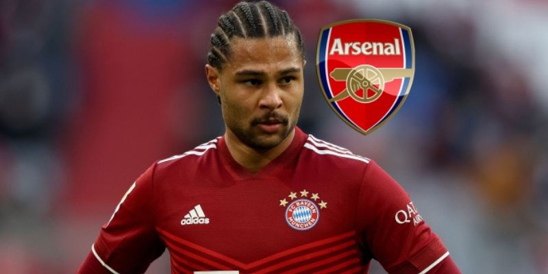 Le footballeur Gnabry : de star potentielle à future légende