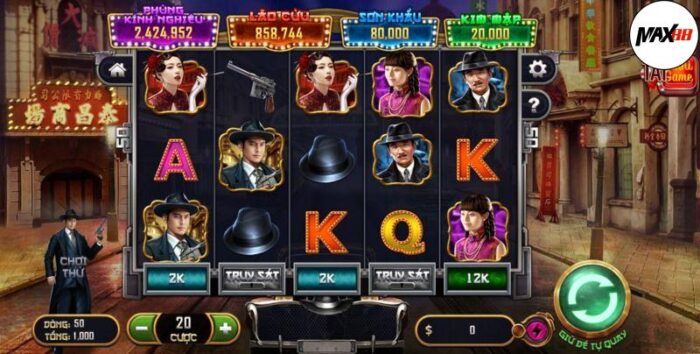 Discover MAX88 – The Rising Star in Online Betting and Casino Gaming