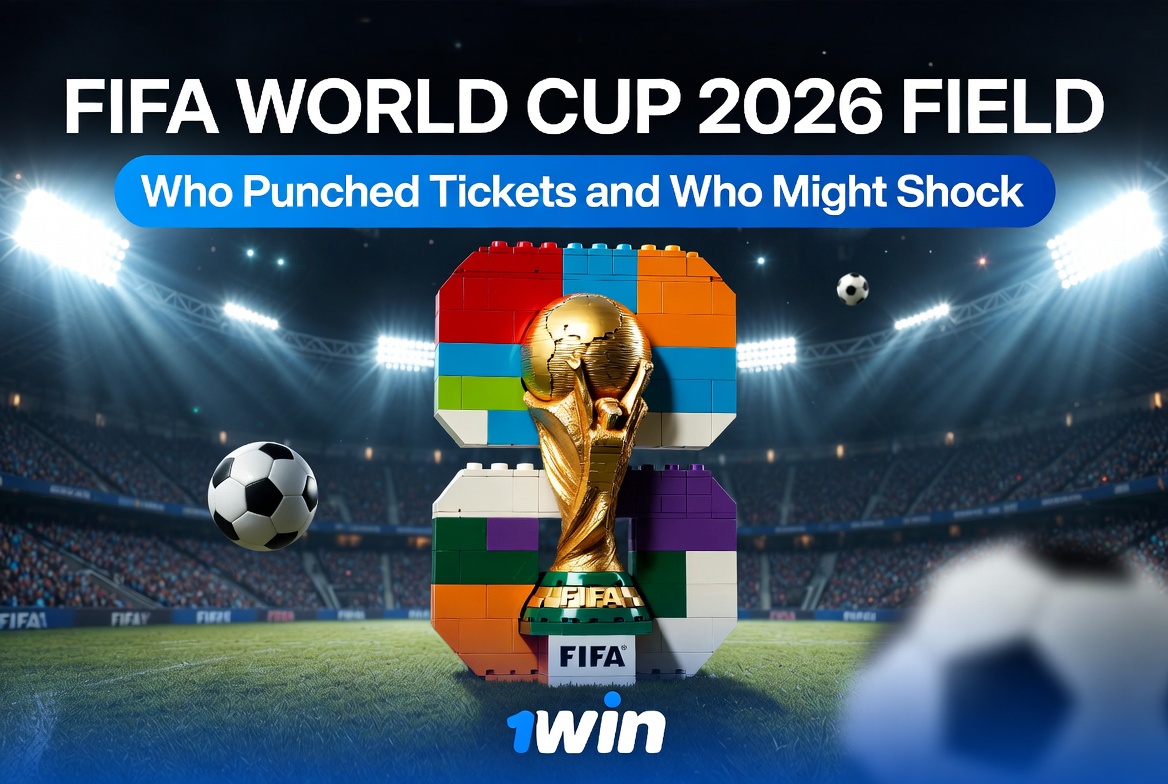 Équipes qualifiées pour la Coupe du Monde de la FIFA 2026&nbsp;: le Ghana, les places qualificatives via la CAF et les outsiders