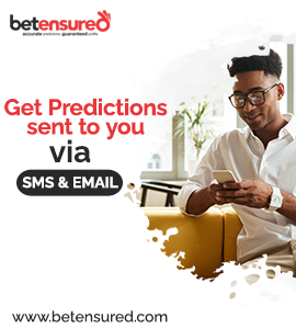 betensured prediction site