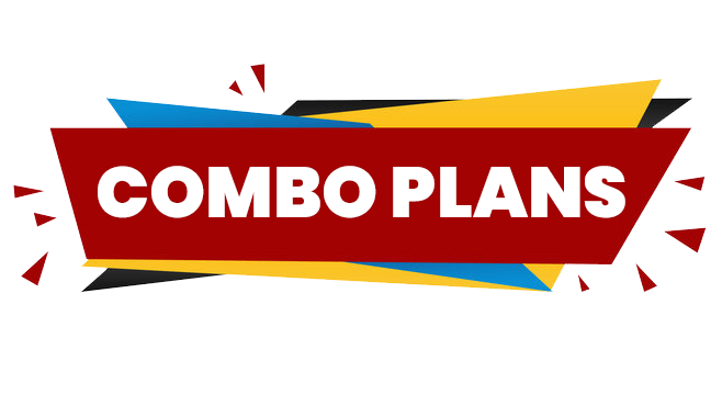 Plans combinés